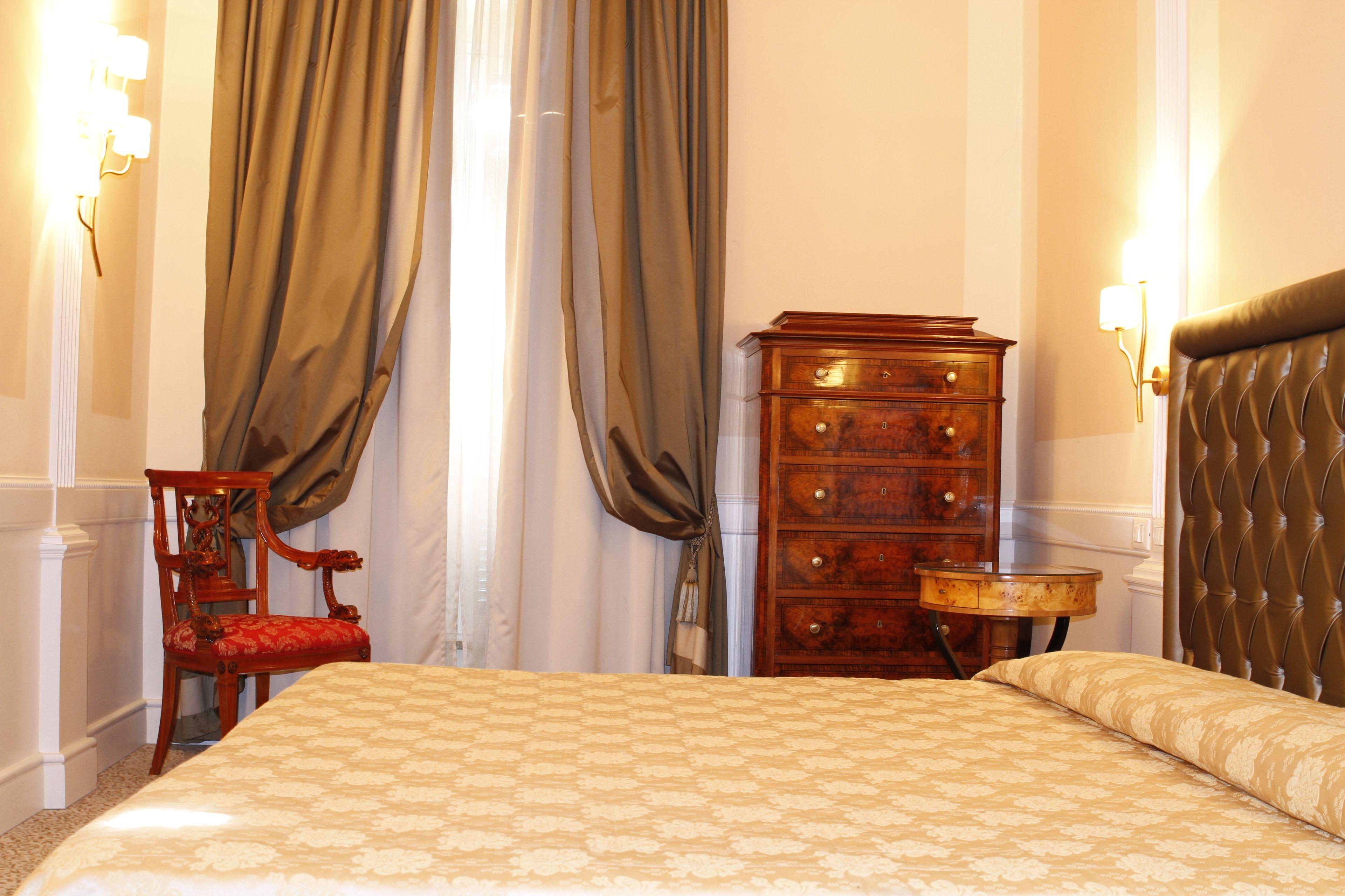 Boutique Hotel Trevi — Fotos 3