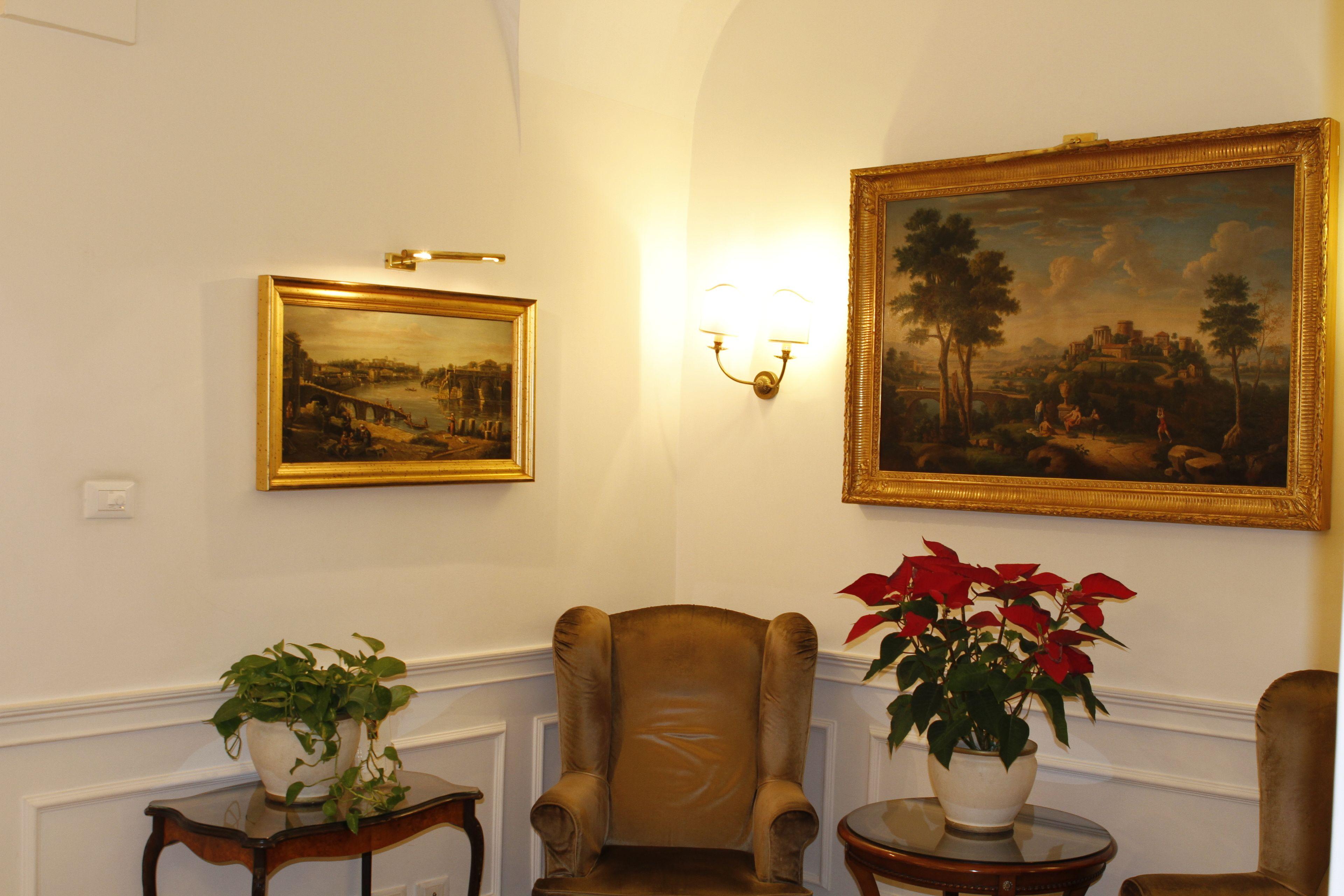Boutique Hotel Trevi — Fotos 1