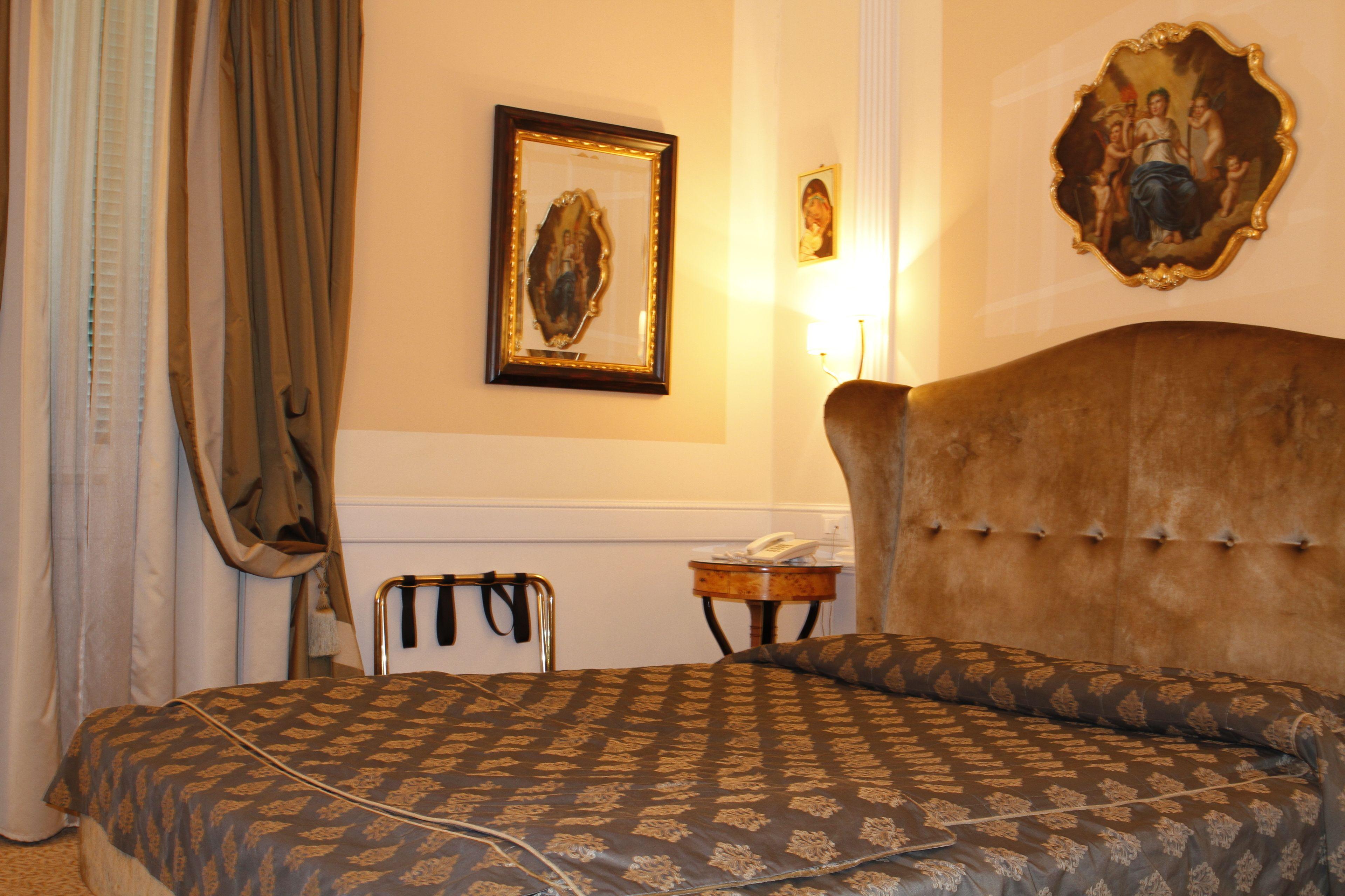 Boutique Hotel Trevi — Fotos 2